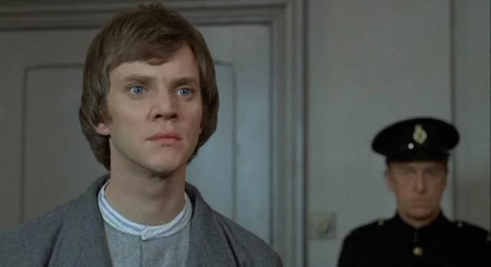 Malcolm McDowell - My, Movies, Great Britain, USA, Hollywood, Stars, Longpost