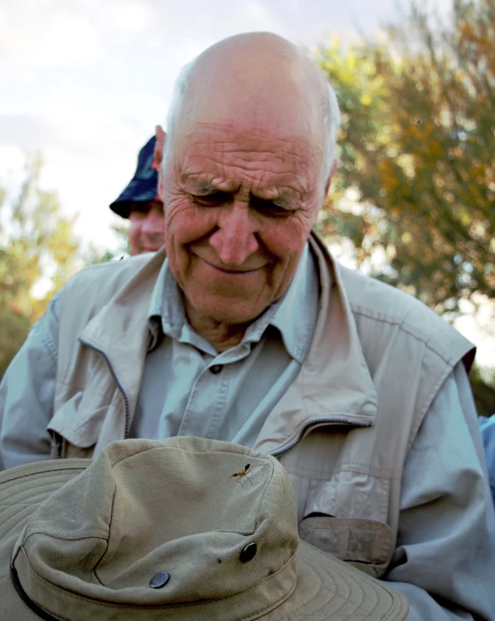 Drozdov in his element - My, Nikolay Drozdov, Everything is like animals, Desert, Solpuga, In the animal world, Snake, Evgeniya Timonova, Naturalist, , Animals, Kus, Video, Longpost