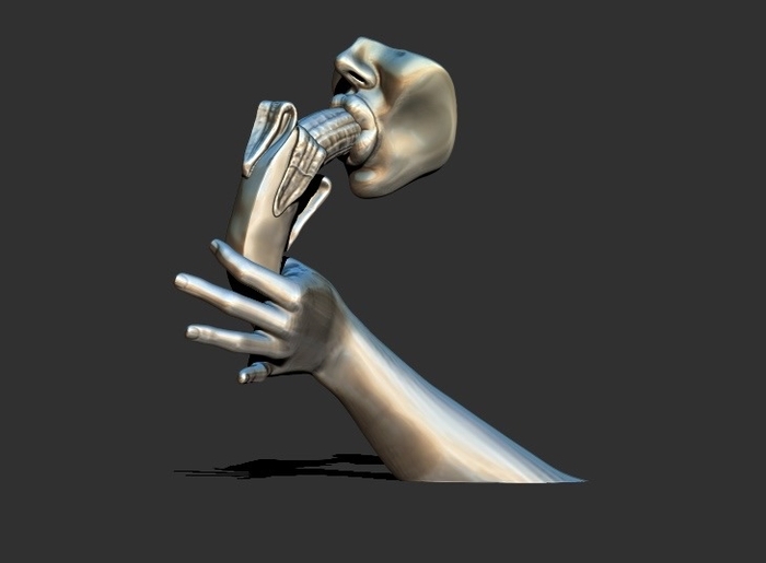  3 .  3 , 3D , 3D, 3D , Zbrush, , ,  ,   , 