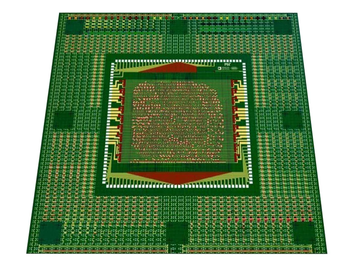 Carbon nanotubes could replace silicon in microprocessors - My, The science, Carbon nanotubes, Nanotechnology, Microprocessor, Technologies, Longpost