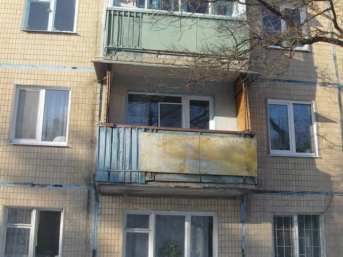 I made a balcony and decided to make the first post - My, Balcony, Repair, With your own hands, Need advice, First post, Khrushchev, Saving, Longpost