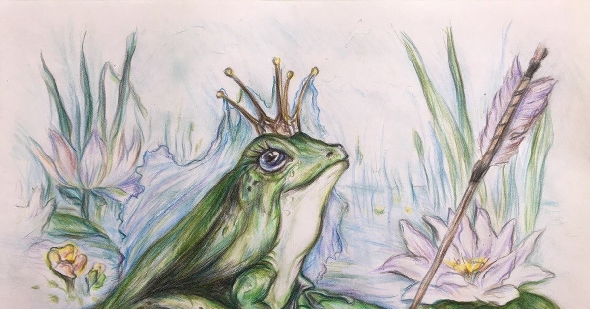 Царевны лягушки поэтапно. Царевна лягушка. Царевна лягушка рисунок. Царевна лягушка рисунок карандашом. Рисунок к сказке Царевна лягушка.