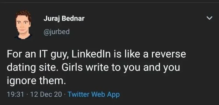 LinkedIn