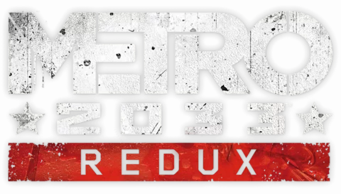 Metro 2033 Redux on EpicGamesStore - Epic Games Store, Freebie, Not Steam, Metro 2033, Metro Redux