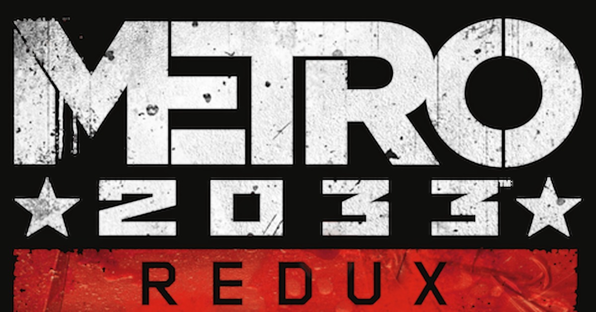 Metro текст. Метро 2033 редукс. Metro 2033 Redux logo. Метро 2033 логотип. Metro игра логотип.