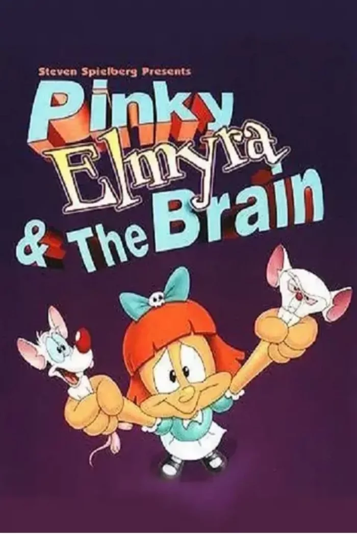 Review and history of the animated series Pinky, Elmira/Elmira and the Brain. What did our translators miss? Part one - My, Tiny toon, Pinky and Brain, Animated series, Lost in translation, Story, Laboratory, Mouse, Longpost