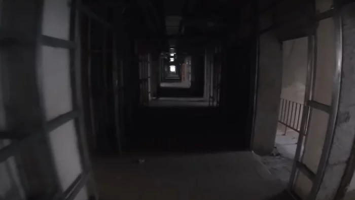 Заброшенная больница Больница, Заброшенное, Коронавирус, Длиннопост, Москва Заброшенная больница Больница, Заброшенное, Коронавирус, Длиннопост, Москва