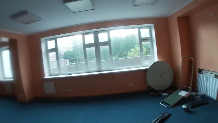 Заброшенная больница Больница, Заброшенное, Коронавирус, Длиннопост, Москва Заброшенная больница Больница, Заброшенное, Коронавирус, Длиннопост, Москва