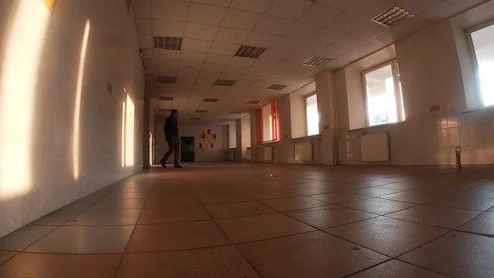 Заброшенная больница Больница, Заброшенное, Коронавирус, Длиннопост, Москва Заброшенная больница Больница, Заброшенное, Коронавирус, Длиннопост, Москва