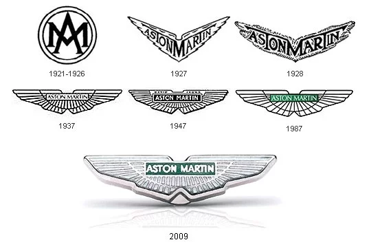 Cars #83. Evolution of emblems - Auto, Skoda, Chevrolet, Land rover, AvtoVAZ, Cadillac, Renault, Peugeot, Citroen, Lincoln, Dodge, Aston martin, Longpost, Emblem