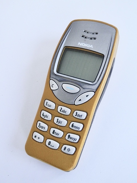 About Nokia 3210 - Nokia 3210, beauty