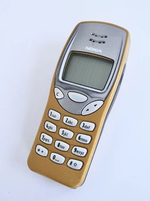 Про Нокию 3210 - Nokia 3210, Красота