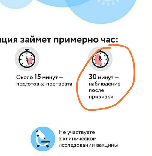 Vaccination against covid, Moscow - Vaccination, Vaccine