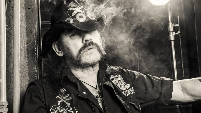 Lemmy's 75th birthday! - Lemmy Kilmister, Motorhead, Birthday, Metallica, Ozzy Osbourne, Ace of spades, Video, Longpost