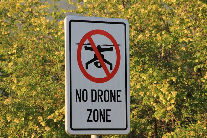 Drone Jammers - Drone, Weapon, Technologies, Protection, Drone, Longpost
