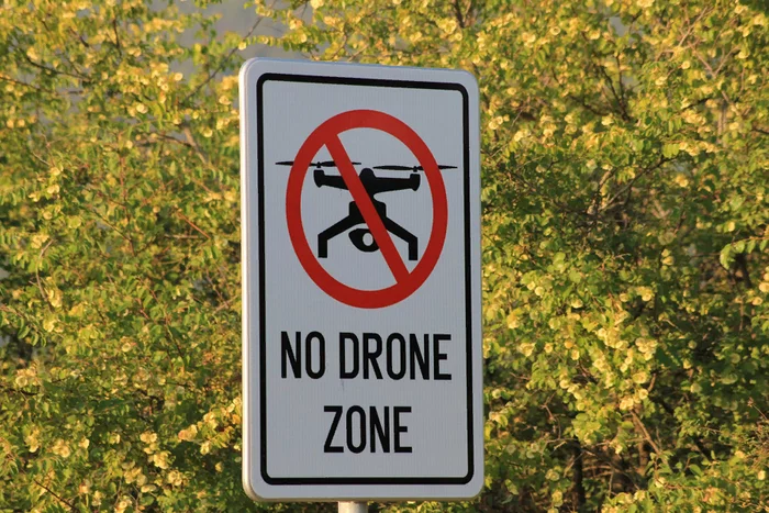 Drone jammers - Drone, Weapon, Technologies, Protection, Drone, Longpost