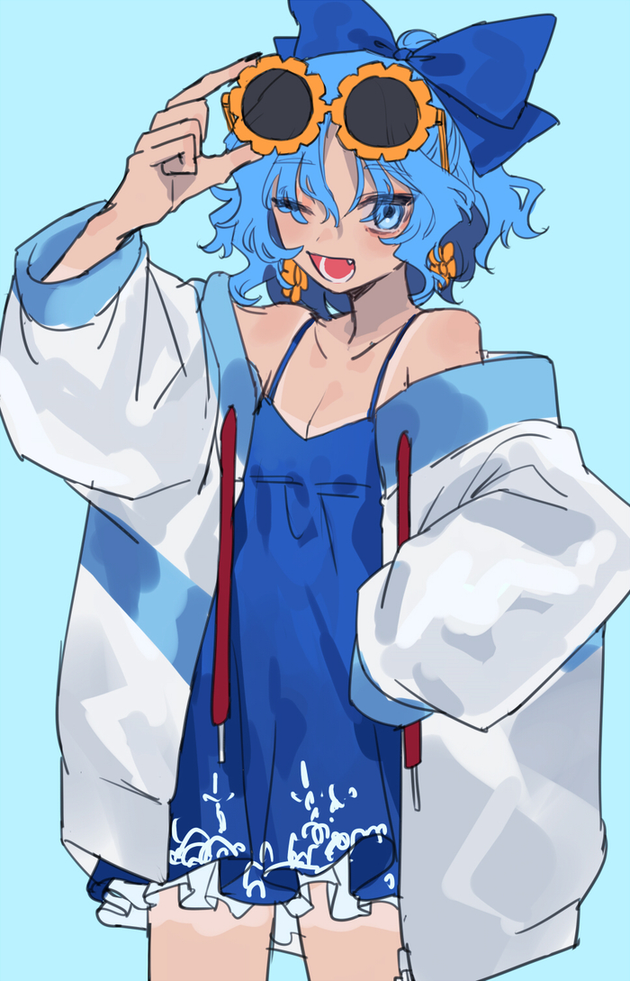 Cirno