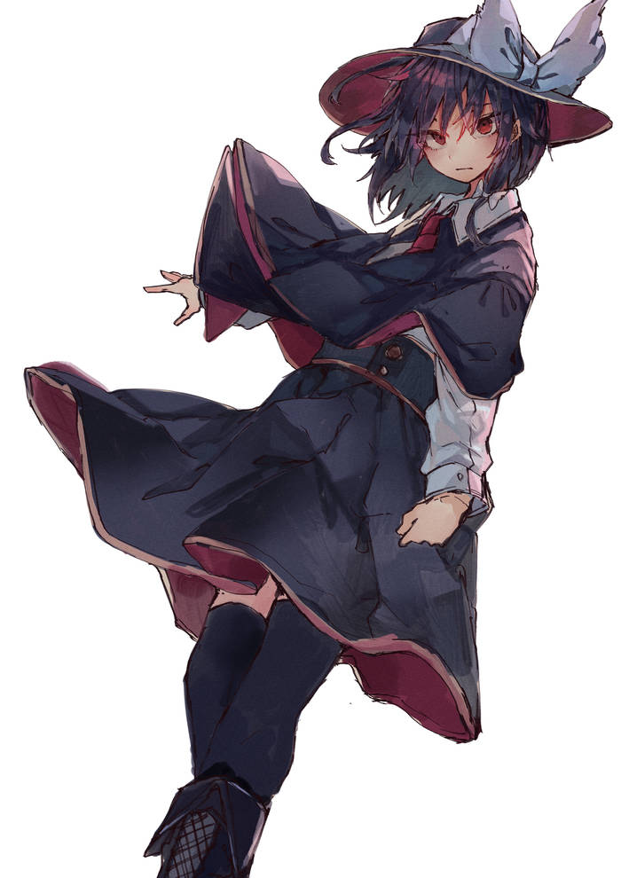 Usami Renko Touhou, Anime Art, , Usami Renko