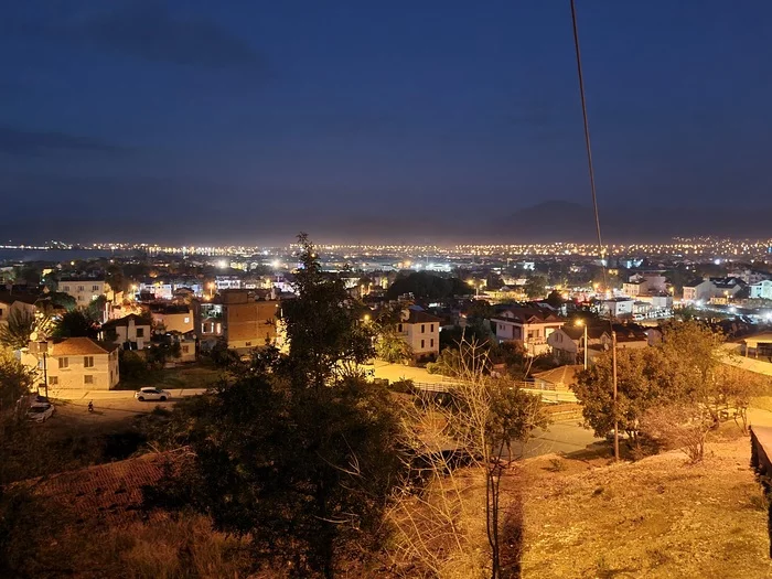 Day 7. Fethiye. Turkish market and ruins at night - My, Fethiye, Turkey, Travels, Budget travel, Longpost