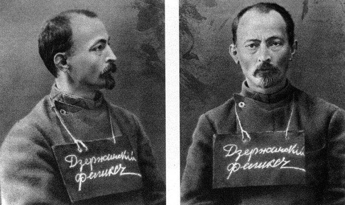 Iron Felix. From nobles to security officers - Dzerzhinsky, Revolution, Longpost, Politics