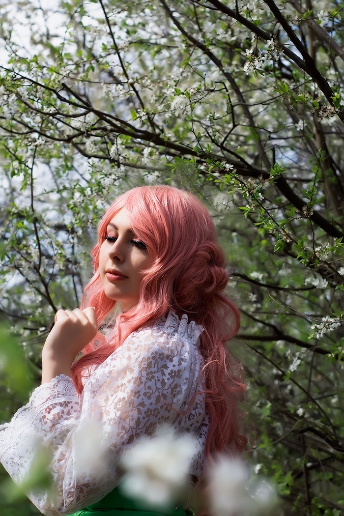    / cosplay Code geass , , Code Geass, Euphemia li Britannia, , 