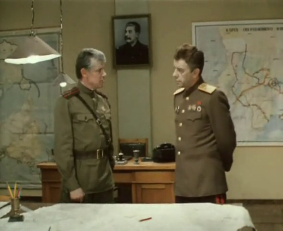 An outstanding film about the Great Patriotic War, which remained underestimated - My, Movies, the USSR, The Great Patriotic War, Story, Smersh, Stalin, Chekist, Longpost, Counterintelligence, , Moldova