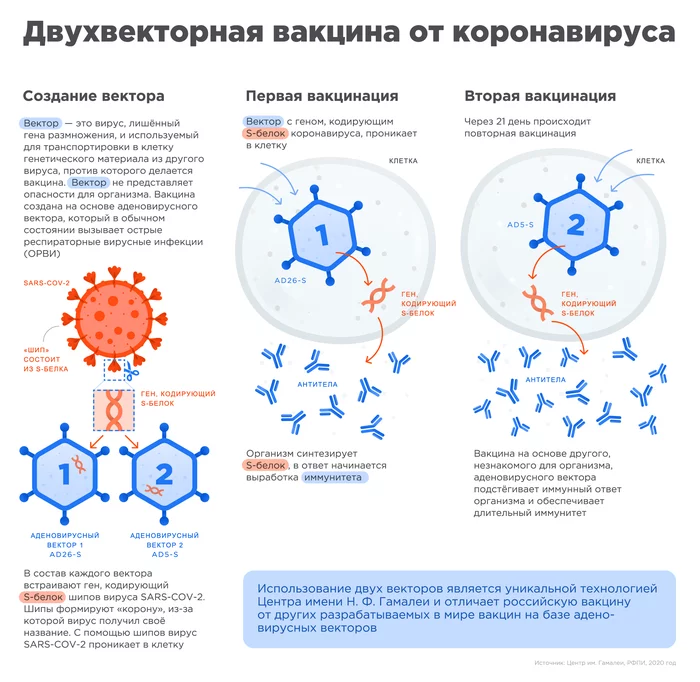 Окончена третья стадия испытаний вакцины Спутник. Статья в Ланцете - Вакцина, Спутник, The Lancet