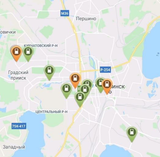 Infrastructure for Electric Vehicles. Will it not reach us soon? - My, Auto, Electric car, Parking, Yekaterinburg, Tesla, Charger, Infrastructure, Longpost