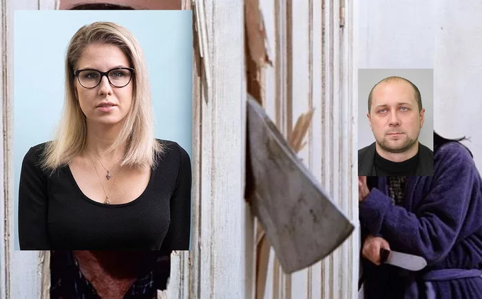 Lyubov Sobol pays a visit to FSB officer Kudryavtsev, investigator’s version - Politics, Love Sable, FSB, Alexey Navalny