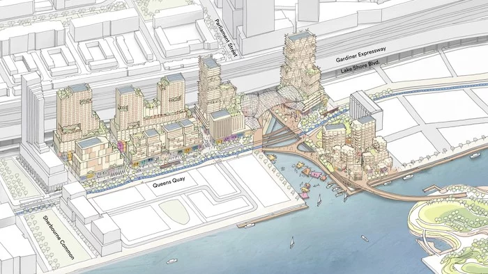 Sidewalk Labs smart city project closed - news, Alphabet Inc, Building, Future, Closing, Longpost