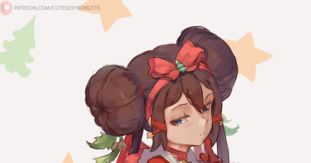Cutesexyrobutts Tumblr