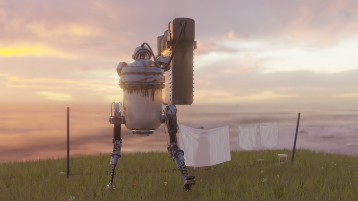 Как сделать стол blender 3d