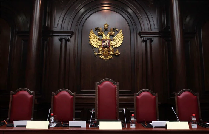 Why did the Constitutional Court of the Russian Federation allow not to pay $57 billion to Yukos shareholders? - Politics, constitutional Court, Yukos