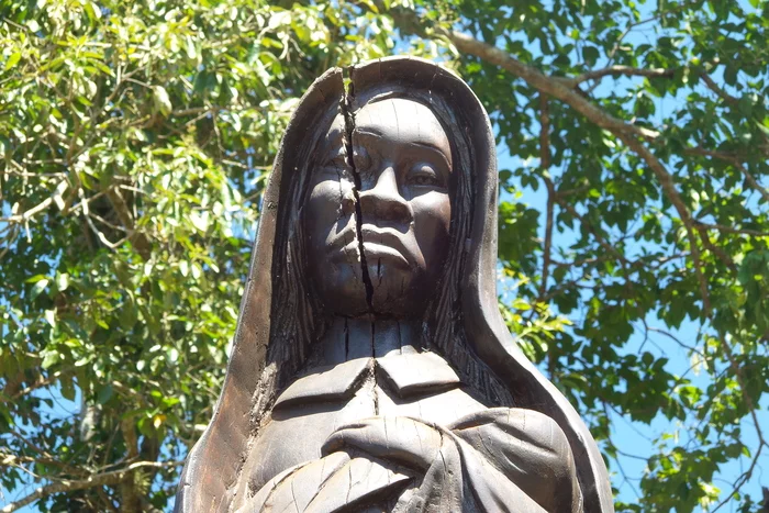 Latin American Checkmark - Puerto Iguassu (12/25/2019) - My, Travels, Tourism, South America, Longpost, Series Latin American Tick 20192020
