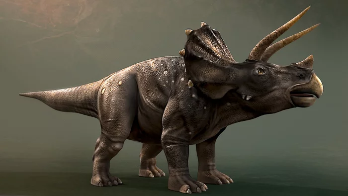 What if dinosaurs hadn't gone extinct? - My, Dinosaurs, Paleontology, Evolution, Fantasy, Translated by myself, Longpost