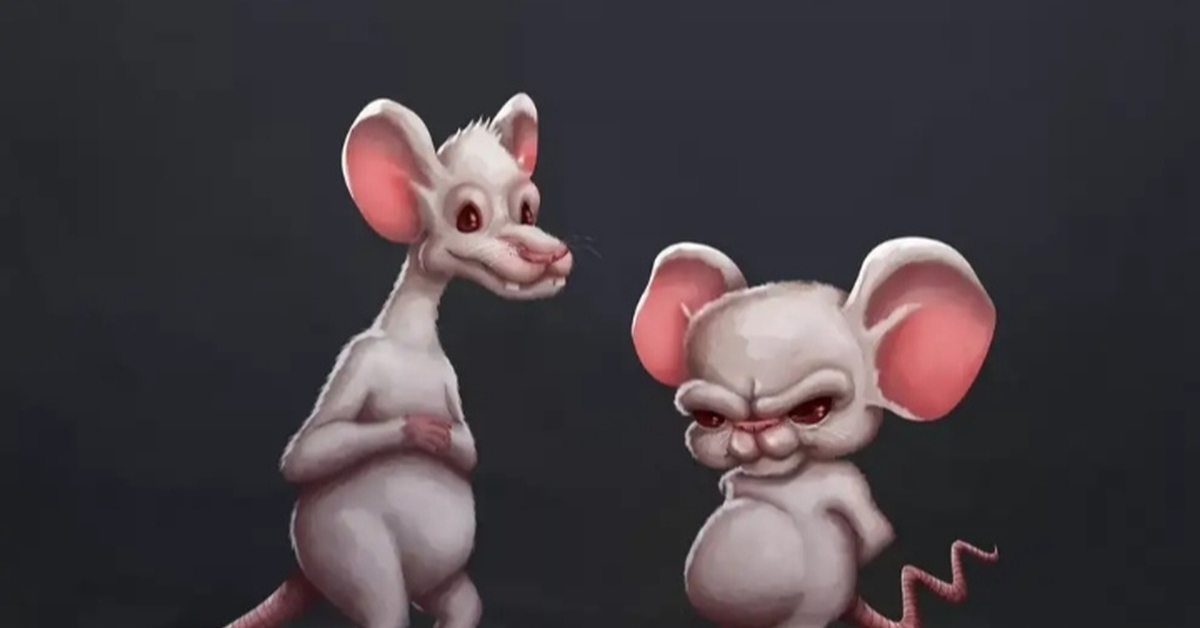 Пинки мышь. Мышка Пинки и Брейн. Пинки и Брейн арт. Мыши из мультика Пинки и Брейн.