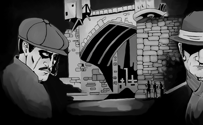 ����������