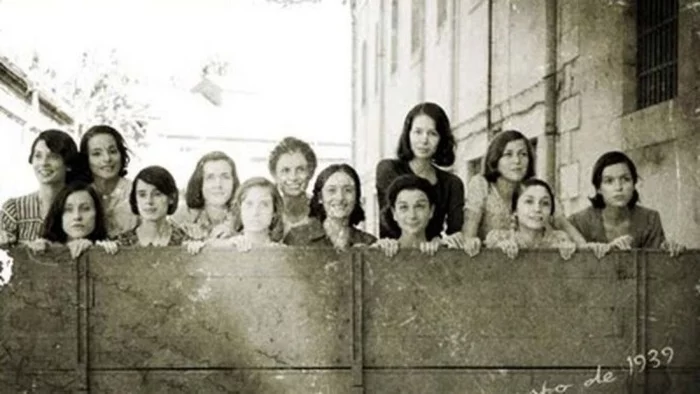 Thirteen Roses of Madrid - Spanish Civil War, Women, Communists, Story, Spain, Past, Feat, Longpost