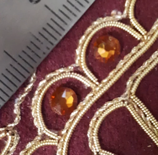 Help is needed! How to glue rhinestones? - Glue, Need advice, Rhinestones, Longpost