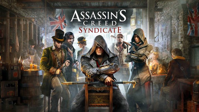 -, ! Assassins Creed, Assassins Creed Unity, Assassins Creed syndicate, , , ,  