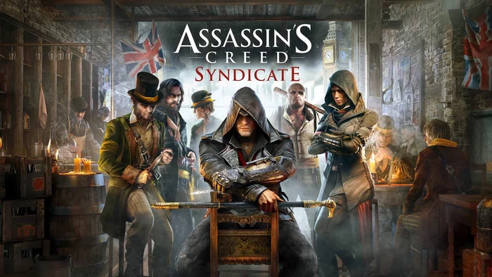 Peekaboo gamers, help! - Assassins creed, Assassins Creed Unity, Assassins Creed syndicate, Help, Comparison, Games, Game Reviews