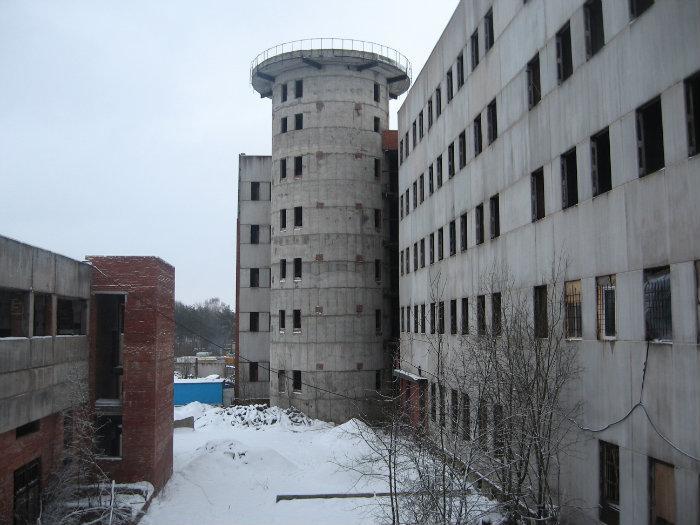 Satanists of Moscow. Research Institute of Applied Astronomy - My, Urbanslucaj, Satanism, Longpost