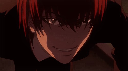           ?  , Light Yagami, , Death Note, , , ,  , , , 