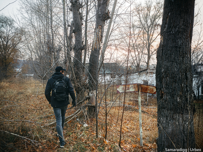 Фото колония для малолетних