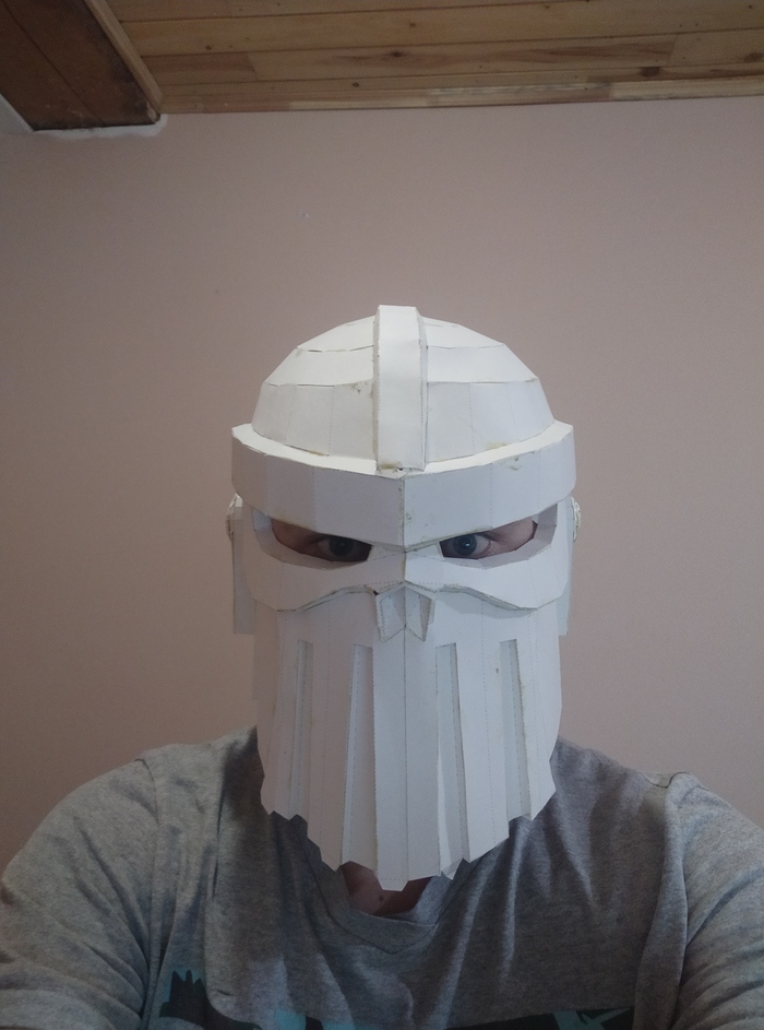    Papercraft, Warhammer 40k