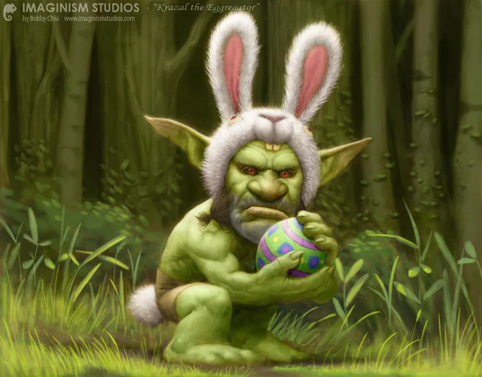 World of Warcraft Holidays #1 - My, Games, World of warcraft, Creation, Youtube, Video, Text, Longpost
