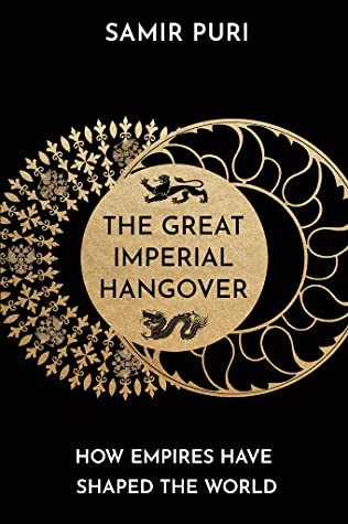 Great Imperial Hangover (1) - My, Books, Review, Story, Empire, USA, Great Britain, Ideology, Colonialism, , Neocolonialism, Imperialism, Longpost