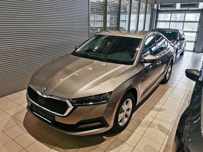 Škoda Octavia 2020 - recenze majitele Škoda, Volkswagen, Video, Dlouhý příspěvek