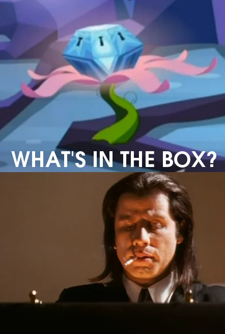 Have you started watching the fourth season? Cool, I just started watching when it came out. By the way, here's a meme from those times - My little pony, Dank memes, MLP season 4