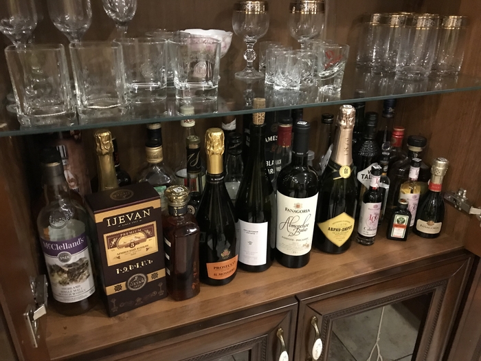 Благодарность к экзамену